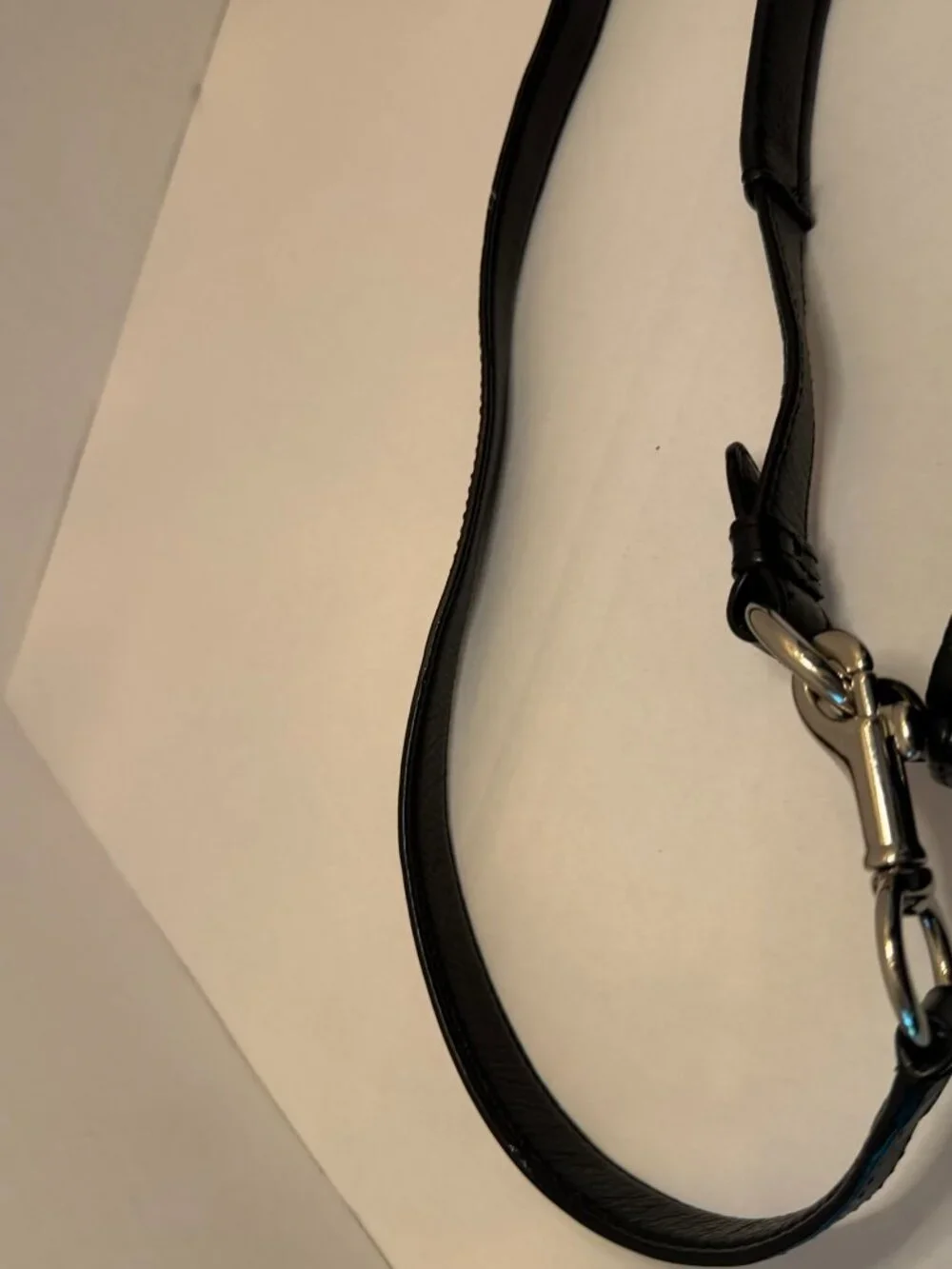 Coach Park Leather Hobo